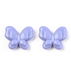 Perle acriliche trasparenti/opache&nbsp;MACR-TAC0001-23B