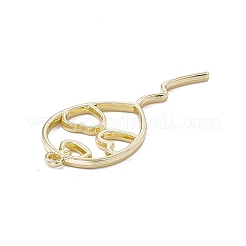 Подвески из сплава  FIND-G040-01LG