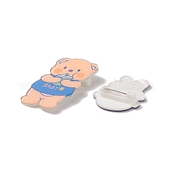 Брошь из акрила JEWB-XCP0001-03