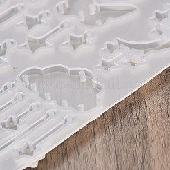 Ohrringe Anhänger DIY Silikonform&nbsp;X1-DIY-Q033-07A