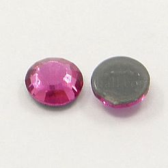 Strass sorrectif en verre&nbsp;RGLA-A019-SS20-502