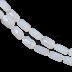 Стеклянные бусины&nbsp;GLAA-Z018-B01