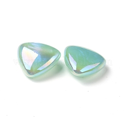 Радужное переливчатое покрытие акриловыми бусинами OACR-A010-11A