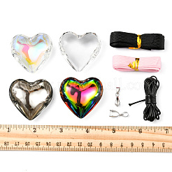 Набор для изготовления веревочного ожерелья своими руками&nbsp;DIY-FS0005-66