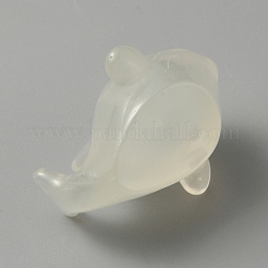 Подвески из светящейся полупрозрачной смолы&nbsp;LS-RESI-SZC0004-08F