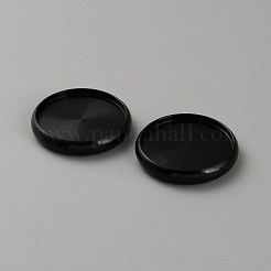 Сеттинги сплава кабошон FIND-WH0160-76B-EB