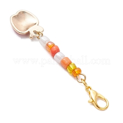 5 шт. 5 стиля HJEW-JM04316