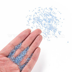 12/0 FGB-Glasperlen der Güteklasse A&nbsp;SEED-N001-E-312