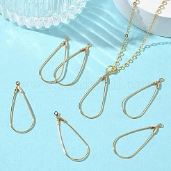 Ciondoli in ottone Shegrace&nbsp;XGRQ4G899-694G