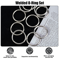 Связывающий железо кольца&nbsp;IFIN-WH20010-02P