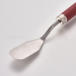 Ölgemälde Schabermesser&nbsp;TOOL-WH0079-79