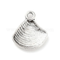 Сплавочные подвески тибетского стиля PALLOY-P293-075AS