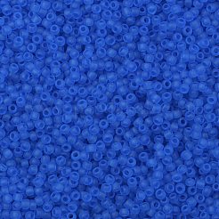 Круглые бусины toho 11/0&nbsp;SEED-XTR11-0003CF