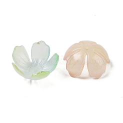 Непрозрачные акриловые колпачки MACR-K358-34B