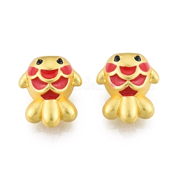 Эмали сплава Европейский бисером&nbsp;FIND-G035-68MG