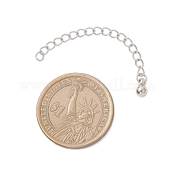 Удлинители цепи из нержавеющей стали 304 FIND-JF00175-02