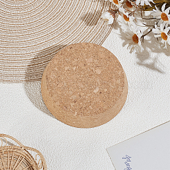 Пробки для бутылок&nbsp;FIND-WH0400-51A