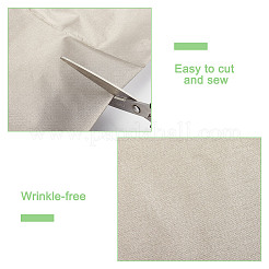 Tissu de protection emf&nbsp;FIND-WH0139-245