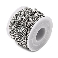 Цепи для пшеницы из нержавеющей стали 304&nbsp;CHS-L033-03P-02