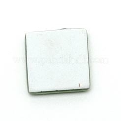 Transparente Glas Cabochons&nbsp;GLAA-WH0018-90I