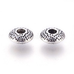Perline in lega stile tibetano&nbsp;LF10433Y