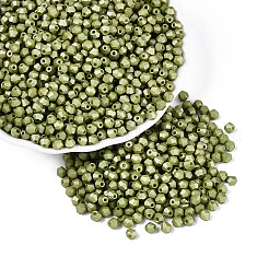 Vernice per cottura perline di vetro perlato&nbsp;SEED-T007-21A-14