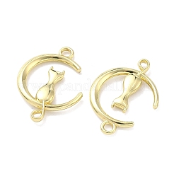 Aluminium Anhänger & Charms&nbsp;PALLOY-WH0088-16LG