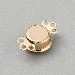 Legierung Feld Spangen&nbsp;FIND-WH0148-690B