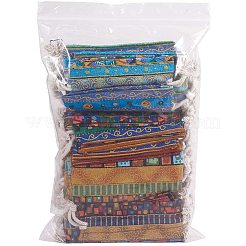 Verpackungsbeutel aus Baumwolle und Leinen&nbsp;ABAG-NB0001-04