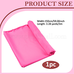 Полиэфирная ткань&nbsp;DIY-WH0591-080C