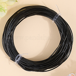10 м коровьей кожаный шнур WL-CL0001-06
