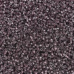 Perles miyuki delica&nbsp;X-SEED-J020-DB0454