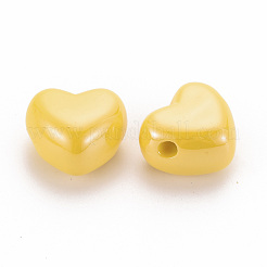 Непрозрачный акрил европейского бисера MACR-S372-03B-81