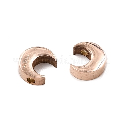 Perline in acciaio inossidabile 304&nbsp;SA-CBA9716-04RG-B