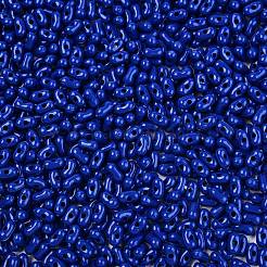 Perline acrilico opaco&nbsp;MACR-T048-02X