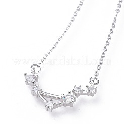 304 Edelstahl Schmucksets&nbsp;SJEW-F211-01D-P
