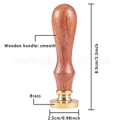 DIY альбом AJEW-WH0096-90E