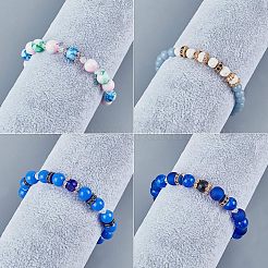 Долговечные латунные микропрокладки класса aaa кубические циркониевые шарики&nbsp;ZIRC-NB0001-25-NR