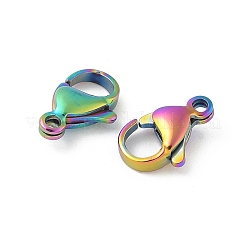 Застежки-карабины из нержавеющей стали 304 STAS-T065-12mm-34RC