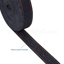Ruban de denim de couture&nbsp;OCOR-TAC0009-04C-04