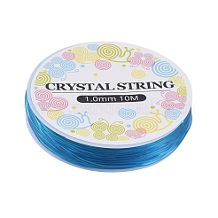 Elastische Kordel Kristallschnur Kristall Faden&nbsp;EW-S004-1.0mm