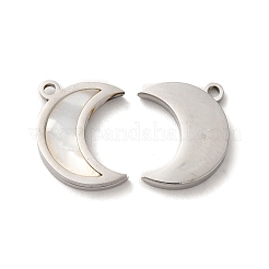 Подвески из нержавеющей стали 304 STAS-A080-13P