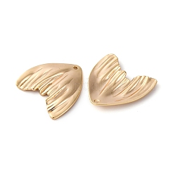 Латунные подвески&nbsp;KK-R223-09G