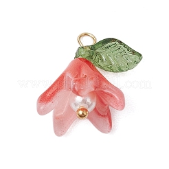 Подвески лэмпворк ручной работы PALLOY-TA00184