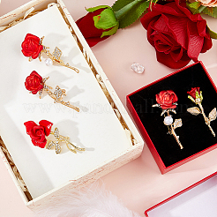 5 шт. 5 стиля&nbsp;JEWB-FH0002-47