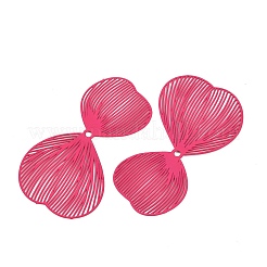 Распыленные окрашенные железные подвески IFIN-Z004-01F