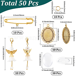 Kit diy making dei gioielli&nbsp;DIY-SC0033-78