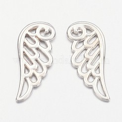 Сплавочные подвески тибетского стиля TIBEP-LF10839YKG-P-LF