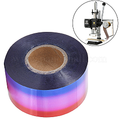 Фольга для горячего тиснения&nbsp;FIND-WH0420-32B