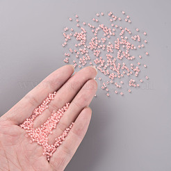 11/0 perle de rocaille transparente de qualité A de FGB&nbsp;X-SEED-N001-F-233
